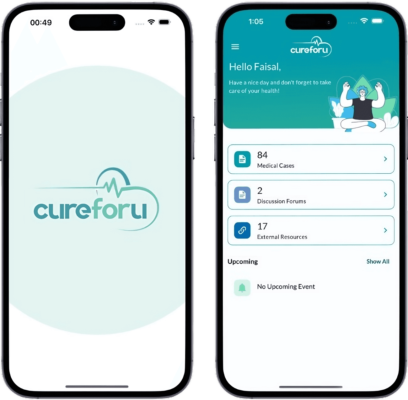 Cureforu